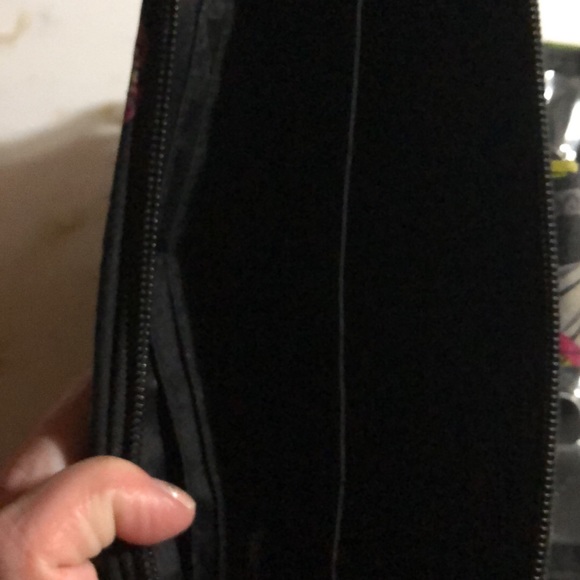 Vera Bradley Large Wallet - Picture 2 of 3